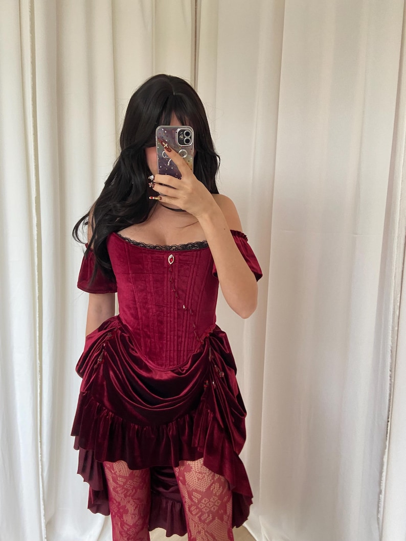 Costume Dress