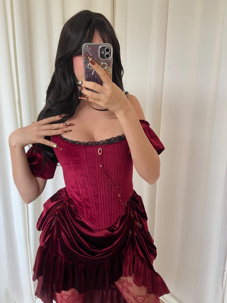 Halloween Dress