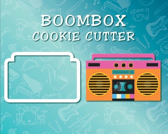 DIGITAL Download 3D Cookie Fondant Clay Cutter STL DIGITAL File only Instant Download