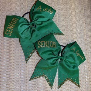 Senior Bow
