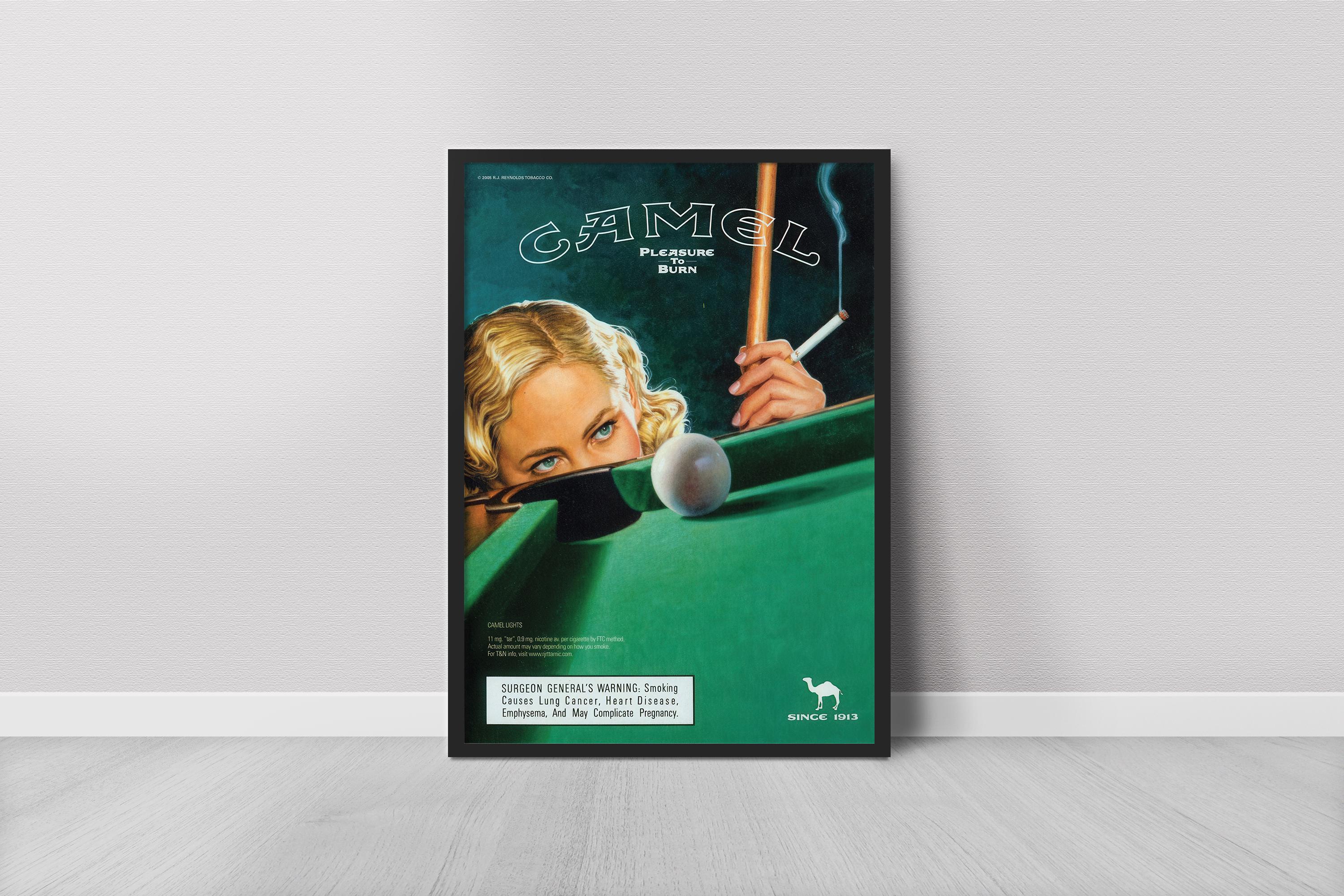 Joe camel - Etsy 日本