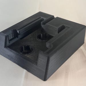 20V Craftsman battery holder