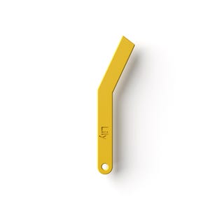 Custom Plastic Pharmacy Spatula - Personalized Engraved Pharmacy Tool - Pharmacy, Hospital, or Home Use - For Pharmacists, Technicians