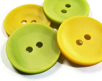 extra large vintage buttons