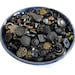 see more listings in the Glass Vintage Buttons section