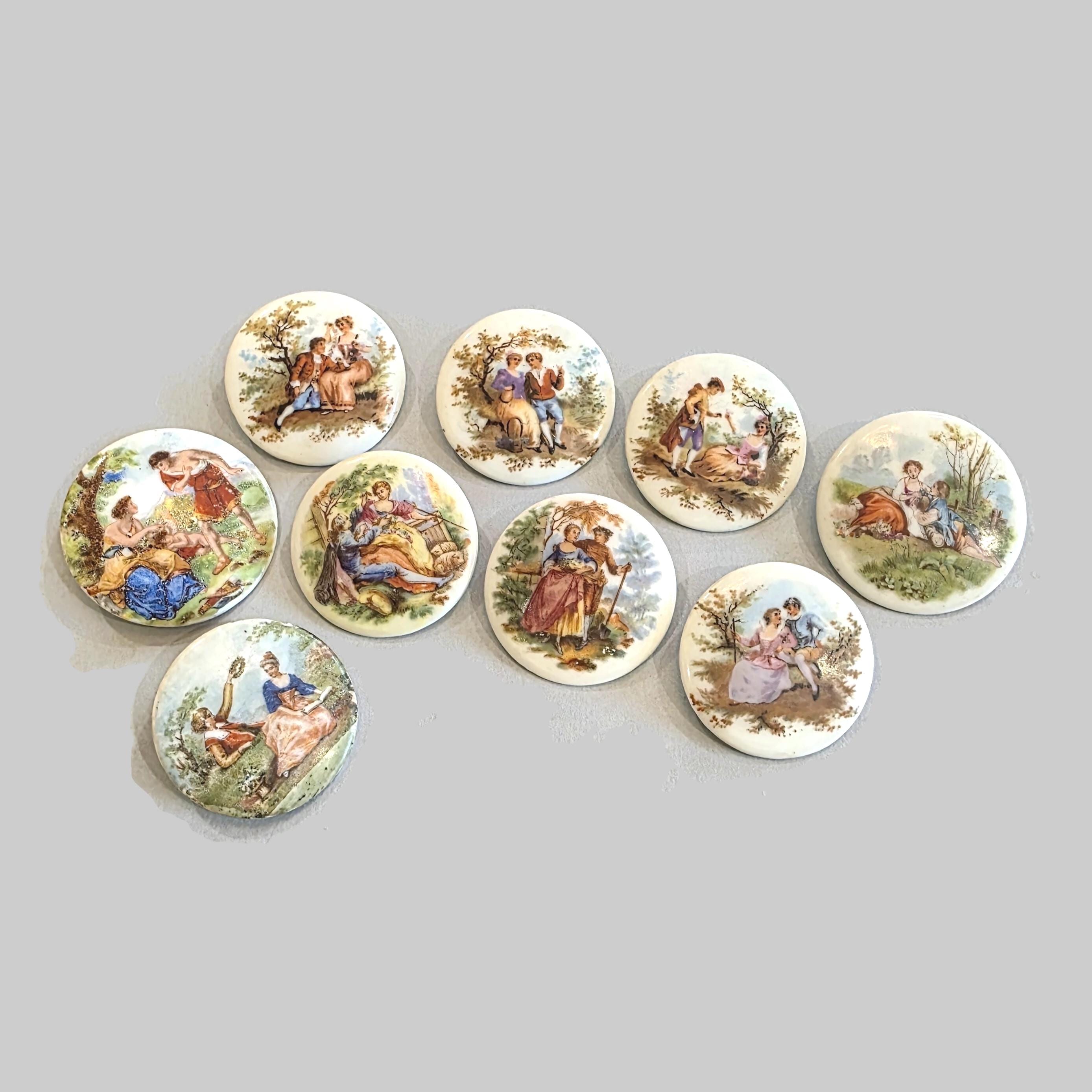 Porcelain italy doll - Etsy 日本