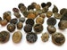 Antique Victorian Metal Button Grab Bag Lot, Quantity Choices, Vintage 1800s From Our Stash for Sewing, Knitting, Cosplay 