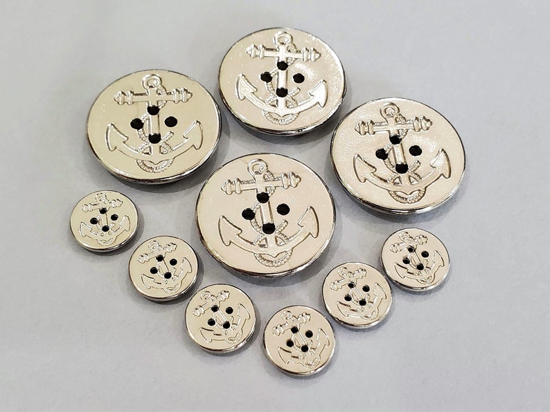 historic navy buttons civil war anchor buttons military brass historic navy buttons civil war anchor buttons military brass
