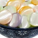 see more listings in the Mother of Pearl, Shell section