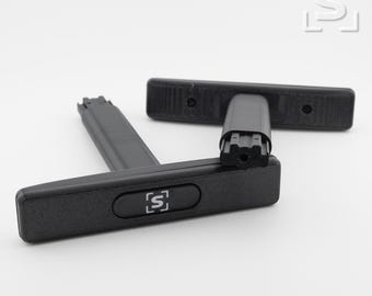 Verlängerung Ersatz Griff für reisenthel carrycruiser Einkaufstrolley Teleskop Stange | Mehr Komfort, Fußfreiheit und Sicherheit