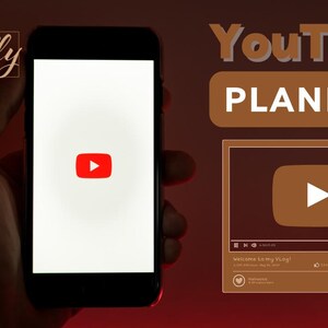 Youtube Planner
