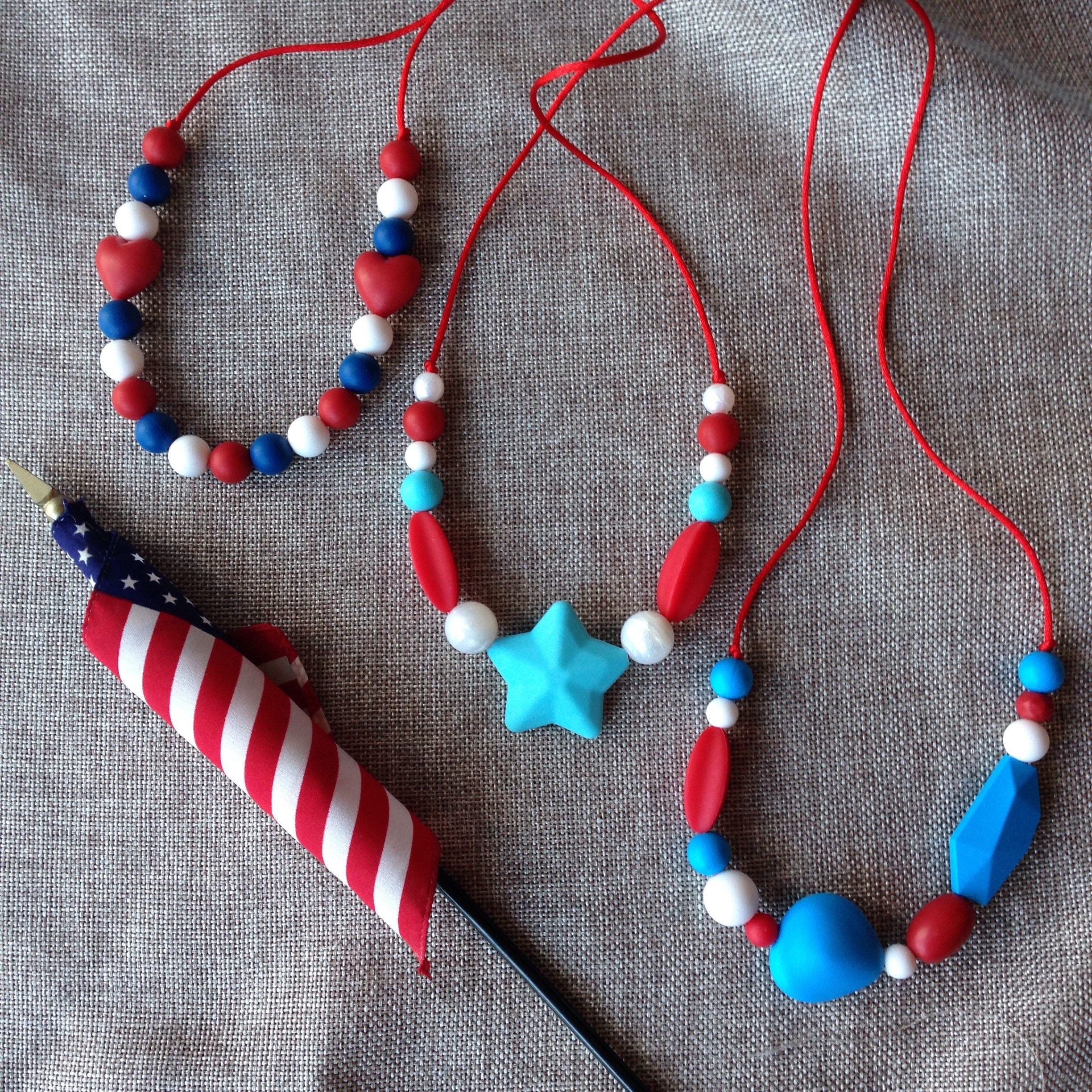 chew choos necklace