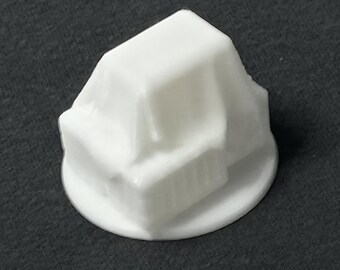 Speldoel, doelmarkering, Wargaming, Table Top Terrain, Table Top Game, 3D-geprint, overschilderbaar