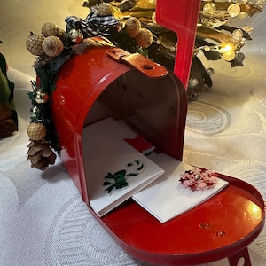 Cartas de Santa
