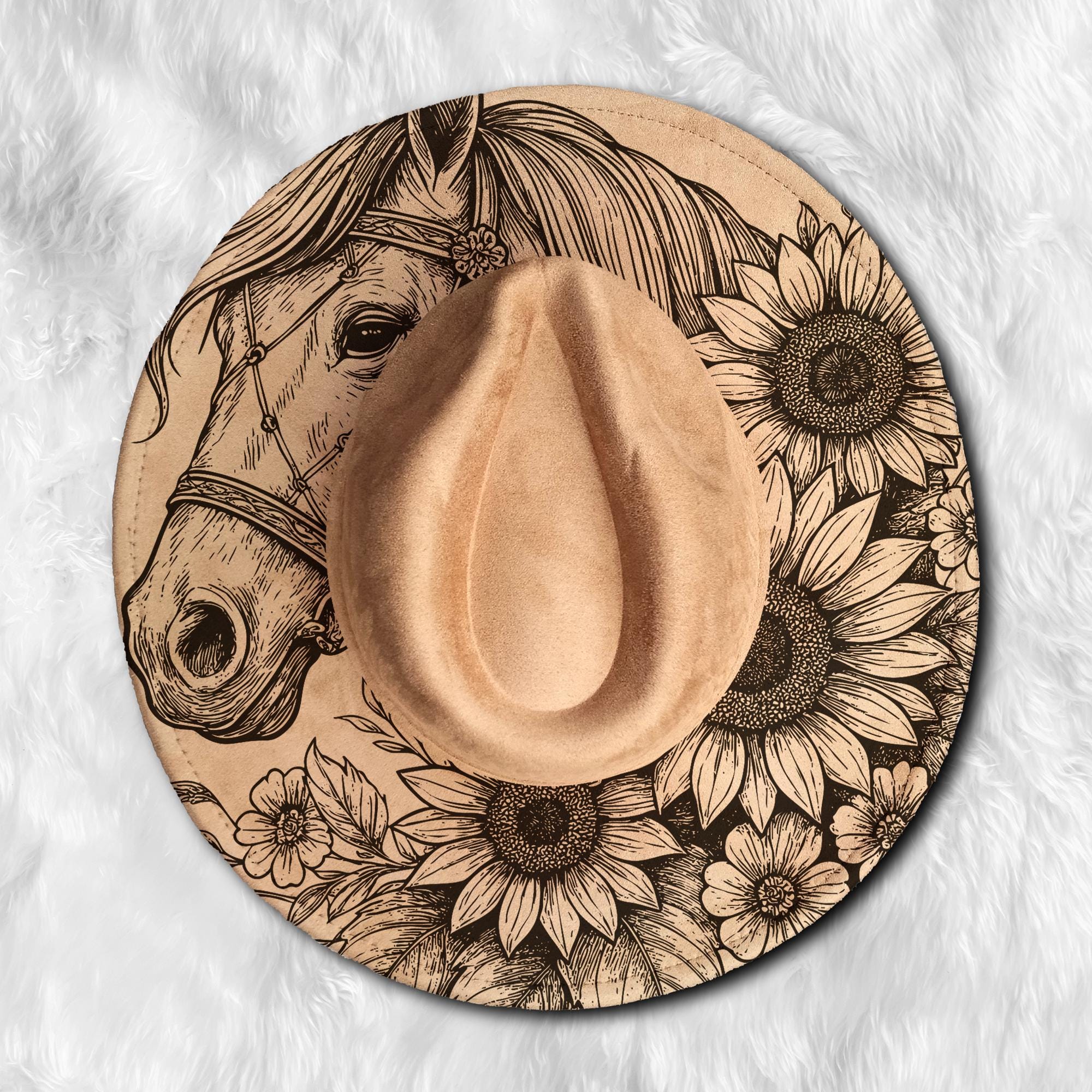 Cowboy Indian Art - Etsy