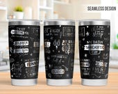Sarcastic 20oz Tumbler Laser Engraving Wrap, Sarcastism Tumbler Laser svg, 20oz Laser Engraved Svg, Laser Engraving Svg,SVG For Laser Rotary