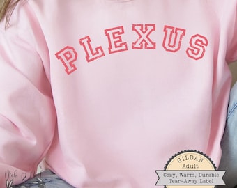 Plexus Shirt, Plexus Swag, Plexus Brand Ambassador, Gut Health Tee, Plexus Gift Idea, Plexus Pink Drink, Health Sweatshirt, Healthy Living