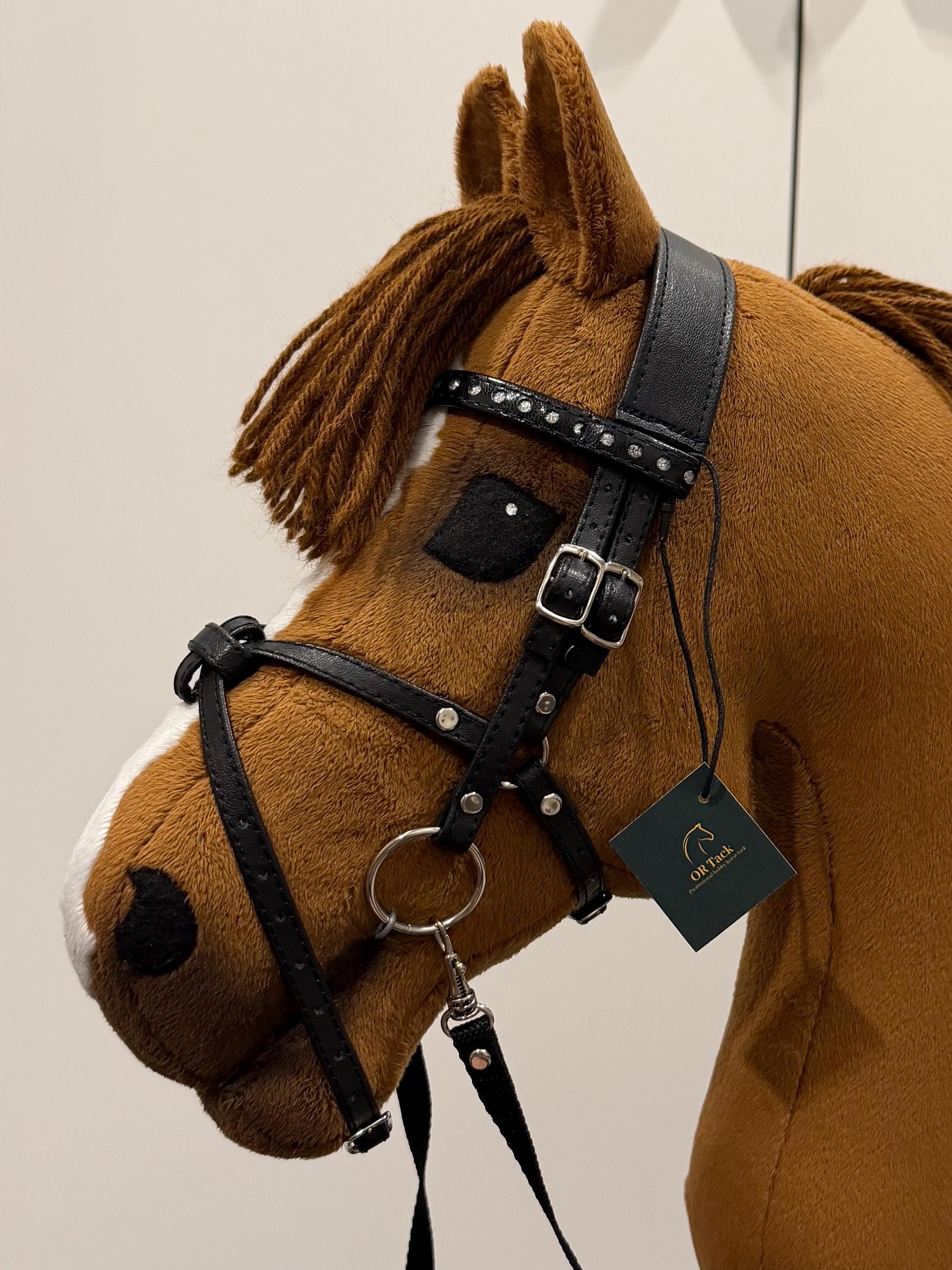 Chemise D'équitation Hobby Horse Taille M – Fabriquée Aux US, D'occasion
