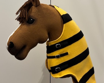 Kocyk Bee, dywanik, akcesorium A3