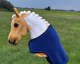 Derka dla konia hobbystycznego (horse not included )
