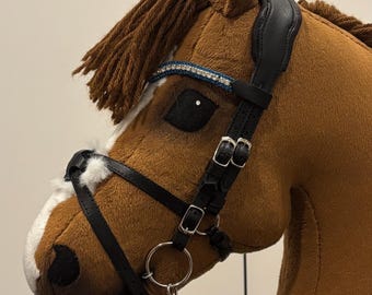 Meksykańska wędzidło dla konia hobbystycznego (horse not included )