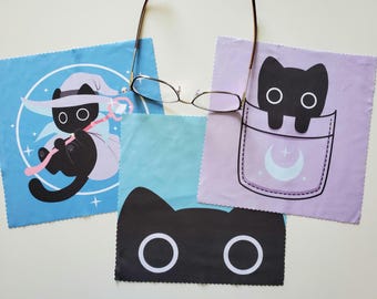 Large Microfiber Cloth