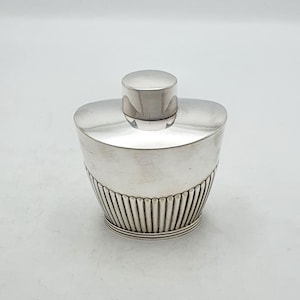 Mappin and Webb Silver - Etsy