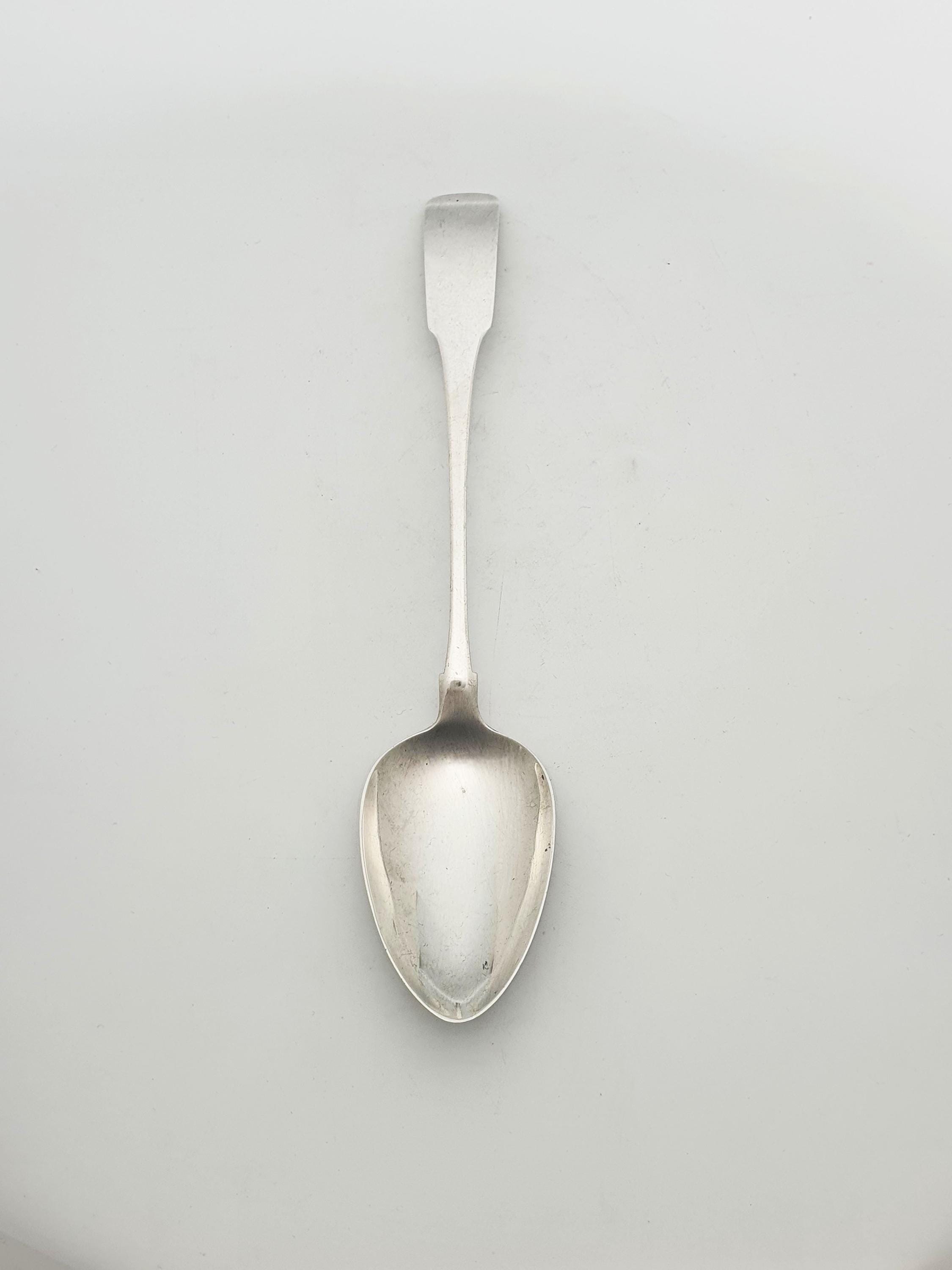 Vintage basting spoon - Etsy 日本