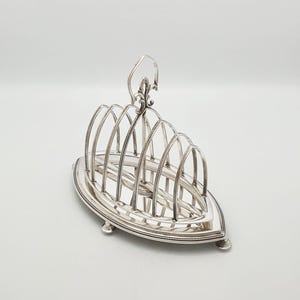 Mappin Webb Toast Rack - Etsy