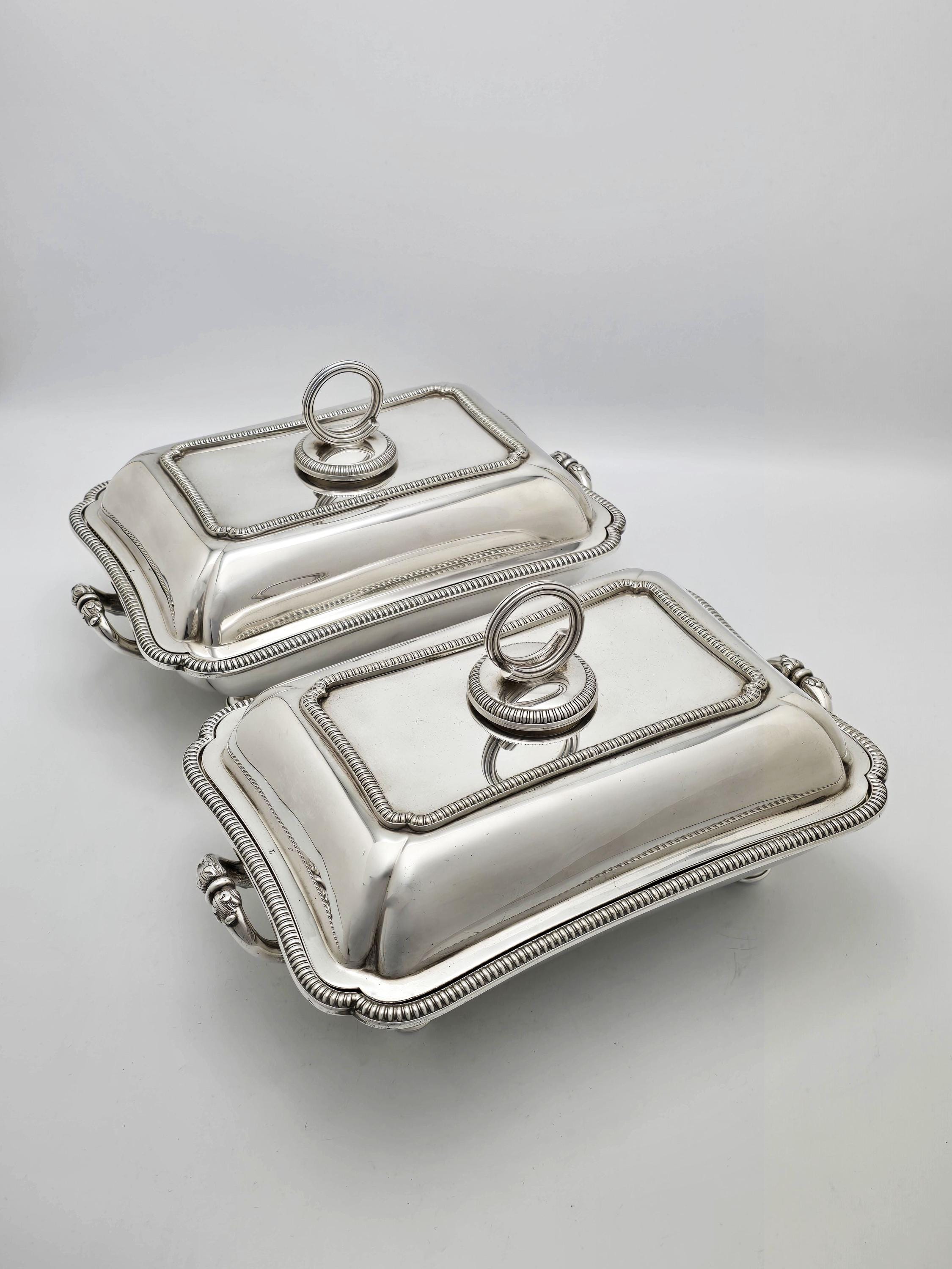 銀製　トレイ　Wallace社 ウォレス　米国製　シルバープレート　アンティーク Wallace silver plate - Etsy 日本