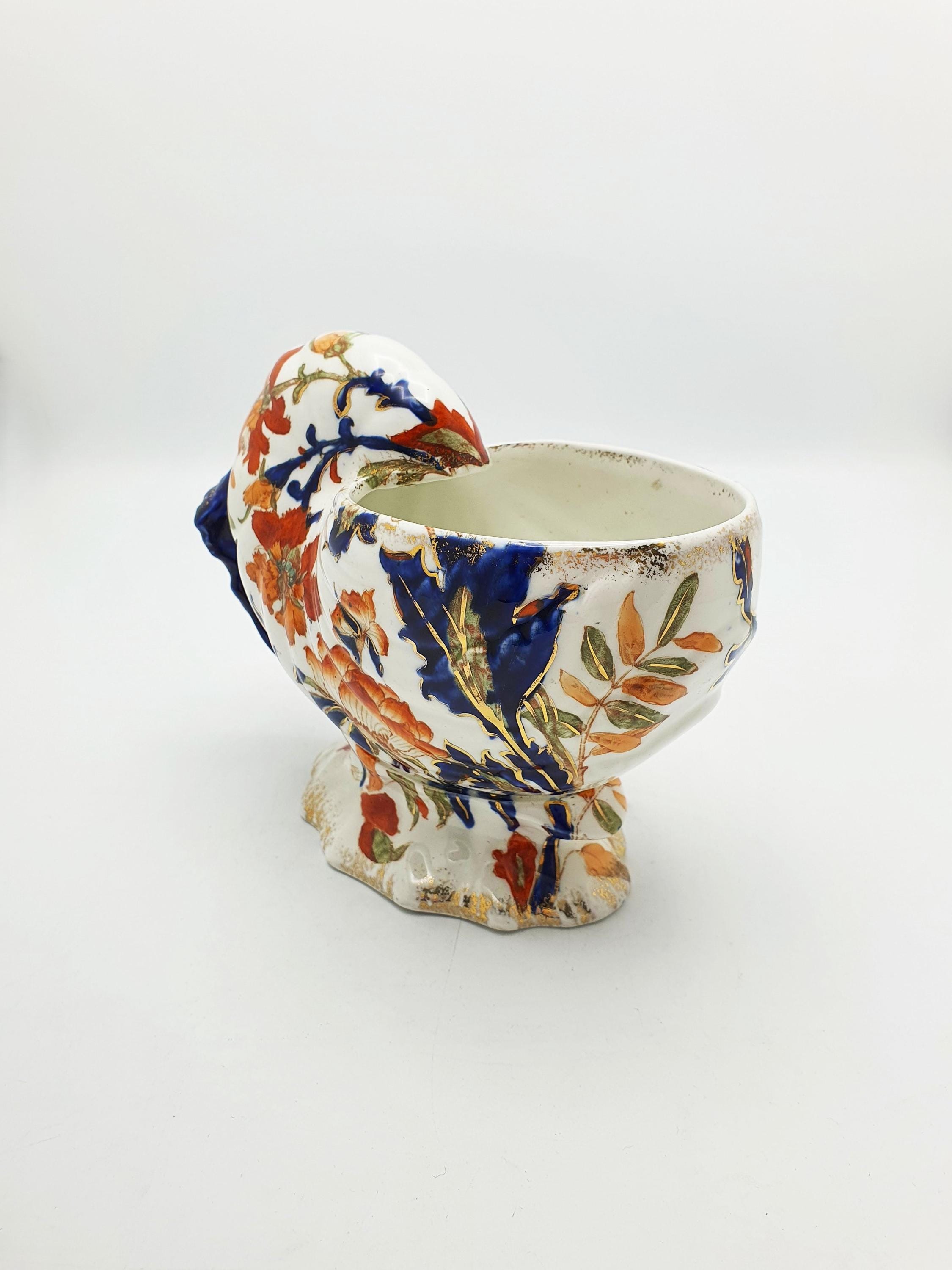 Antique spoon warmer - Etsy 日本