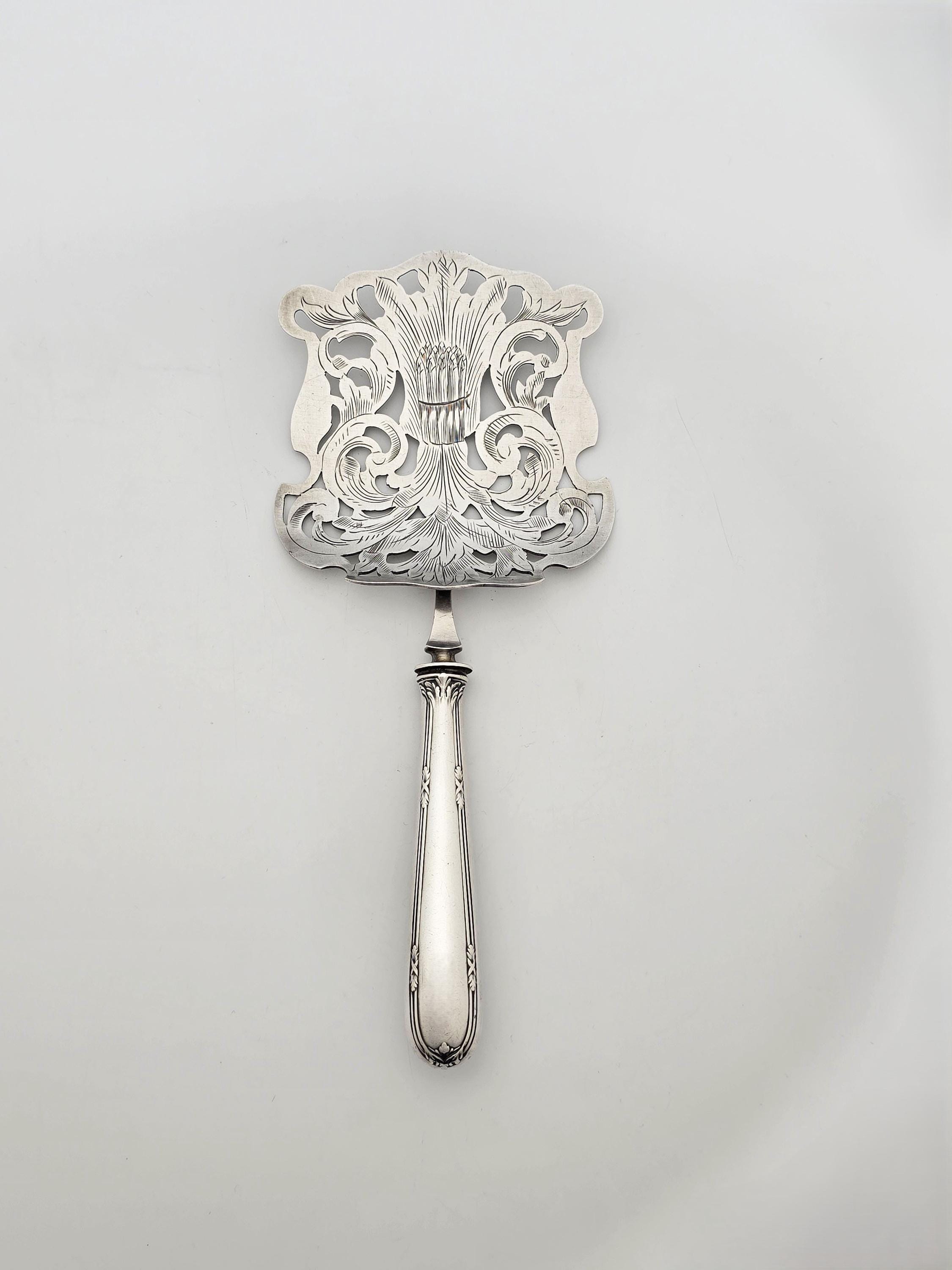 Forbes Silver Co - Etsy Canada
