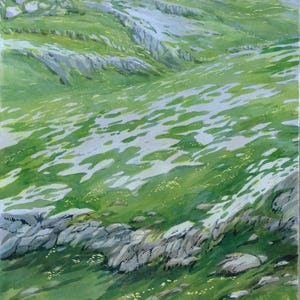 Watercolor #1