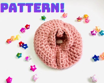 Crochet Vulva, Vagina