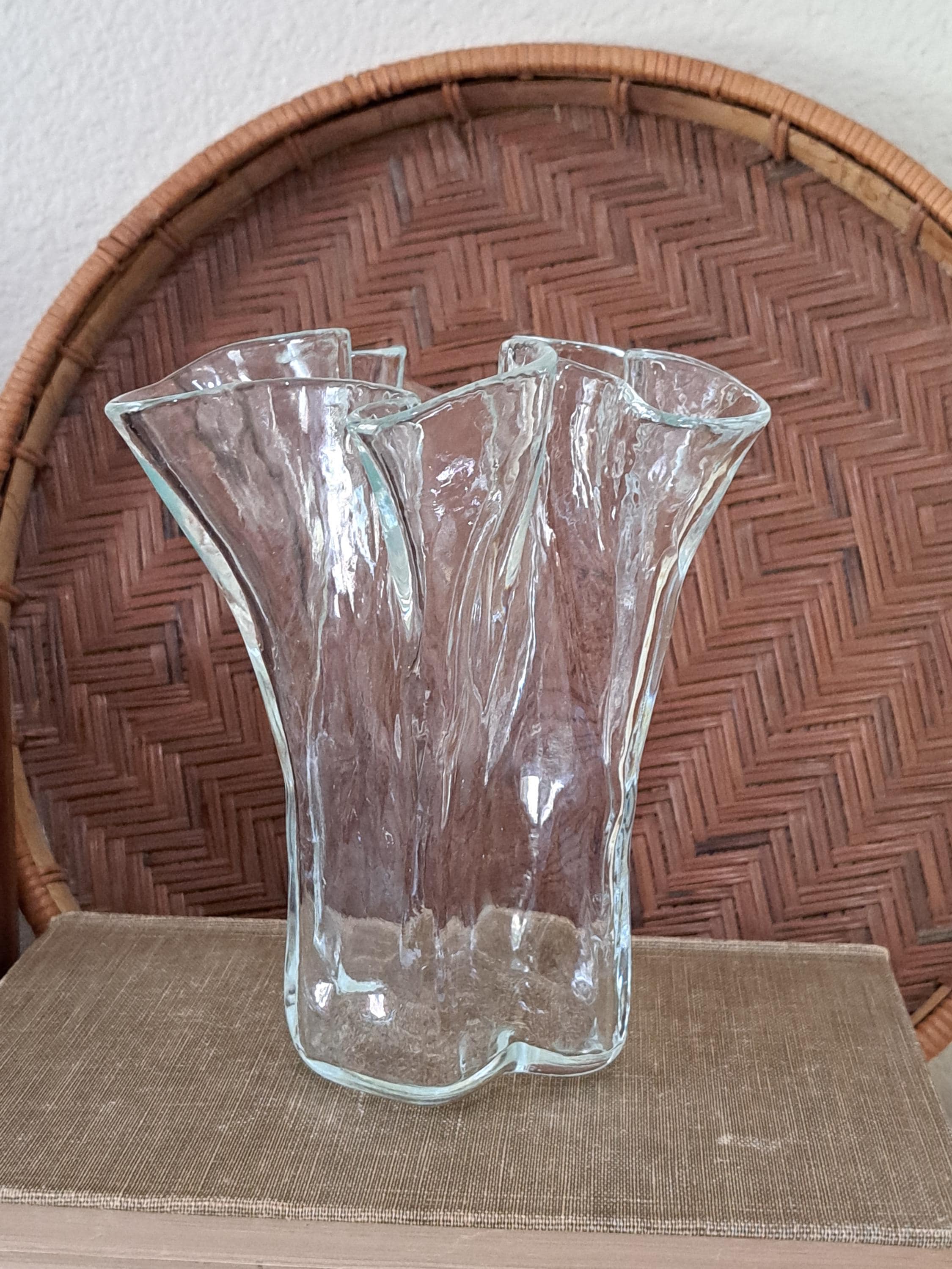 貴重★MUURLA★ヴィンテージ★ガラス花瓶★フラワーベース★北欧★イッタラ Amazon.co.jp: 【正規輸入品】 イッタラ カステヘルミ フラワー