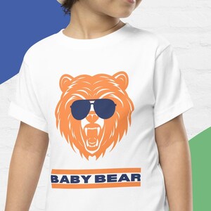 Future bears fan shirt store