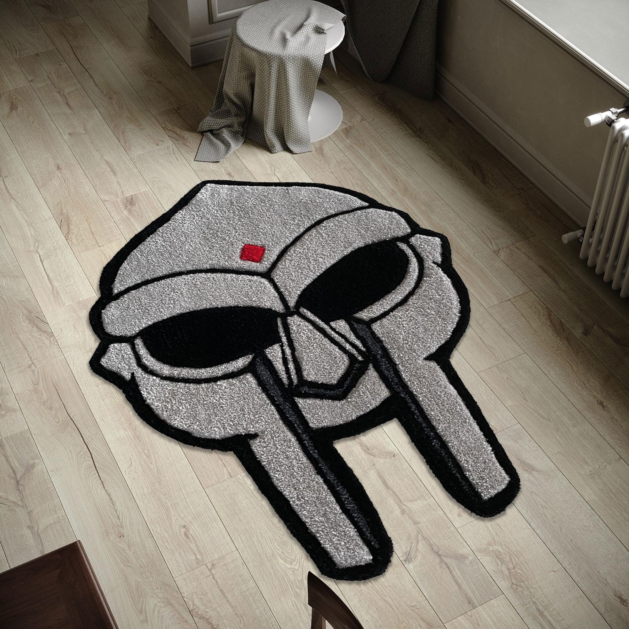 Quasimoto rug - Etsy 日本
