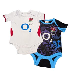 Tuta Da Gioco Rugby Evolution – Baby Grow Unisex Per Neonati, Sport E Divertimento!