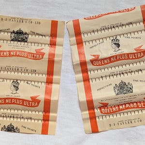 Ne Plus Ultra - Etsy