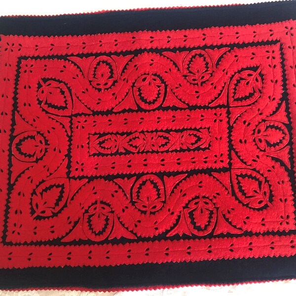 Hungarian Felt Etsy