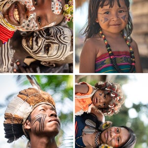Different Cultural and Ethnic Backgrounds