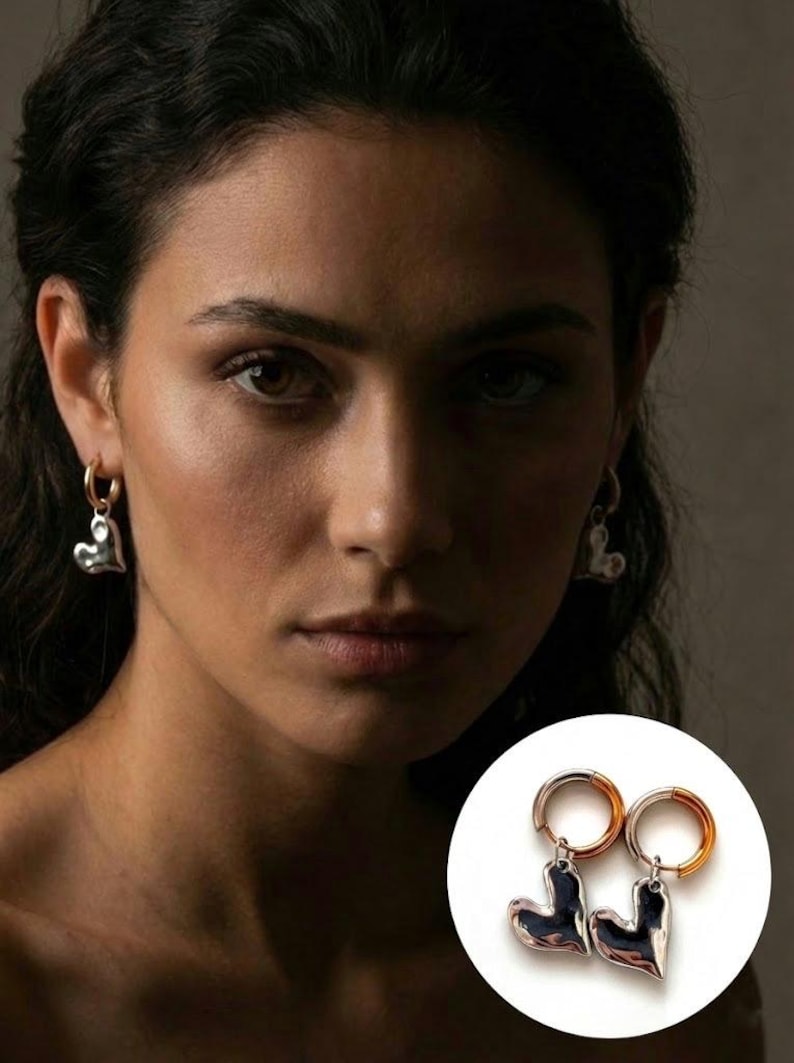 Handmade minimalist earrings crafted from natural stones Everyday earrings handmade earrings hoop earrings gold earrings chrome earrings silver earrings drop earrings dainty earrings modern earrings earrings gift earrings for her anniversary gift jewelry valentines gift earrings handmade earrings for sale unique earrings small business jewelry Etsy earrings jewelry box personalized jewelry hypoallergenic earrings online jewelry stainless steel earrings caitlynminimalist Lymare jewels accessories