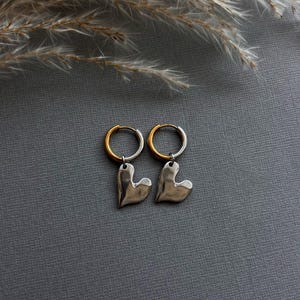 Handmade minimalist earrings crafted from natural stones Everyday earrings handmade earrings hoop earrings gold earrings chrome earrings silver earrings drop earrings dainty earrings modern earrings earrings gift earrings for her anniversary gift jewelry valentines gift earrings handmade earrings for sale unique earrings small business jewelry Etsy earrings jewelry box personalized jewelry hypoallergenic earrings online jewelry stainless steel earrings caitlynminimalist Lymare jewels accessories