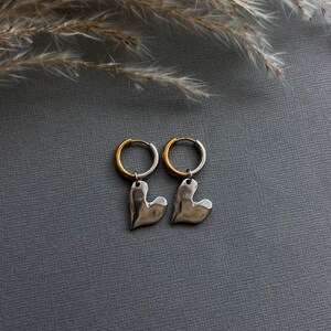 Handmade minimalist earrings crafted from natural stones Everyday earrings handmade earrings hoop earrings gold earrings chrome earrings silver earrings drop earrings dainty earrings modern earrings earrings gift earrings for her anniversary gift jewelry valentines gift earrings handmade earrings for sale unique earrings small business jewelry Etsy earrings jewelry box personalized jewelry hypoallergenic earrings online jewelry stainless steel earrings caitlynminimalist Lymare jewels accessories