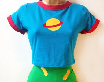 chuckie rugrats costume for baby