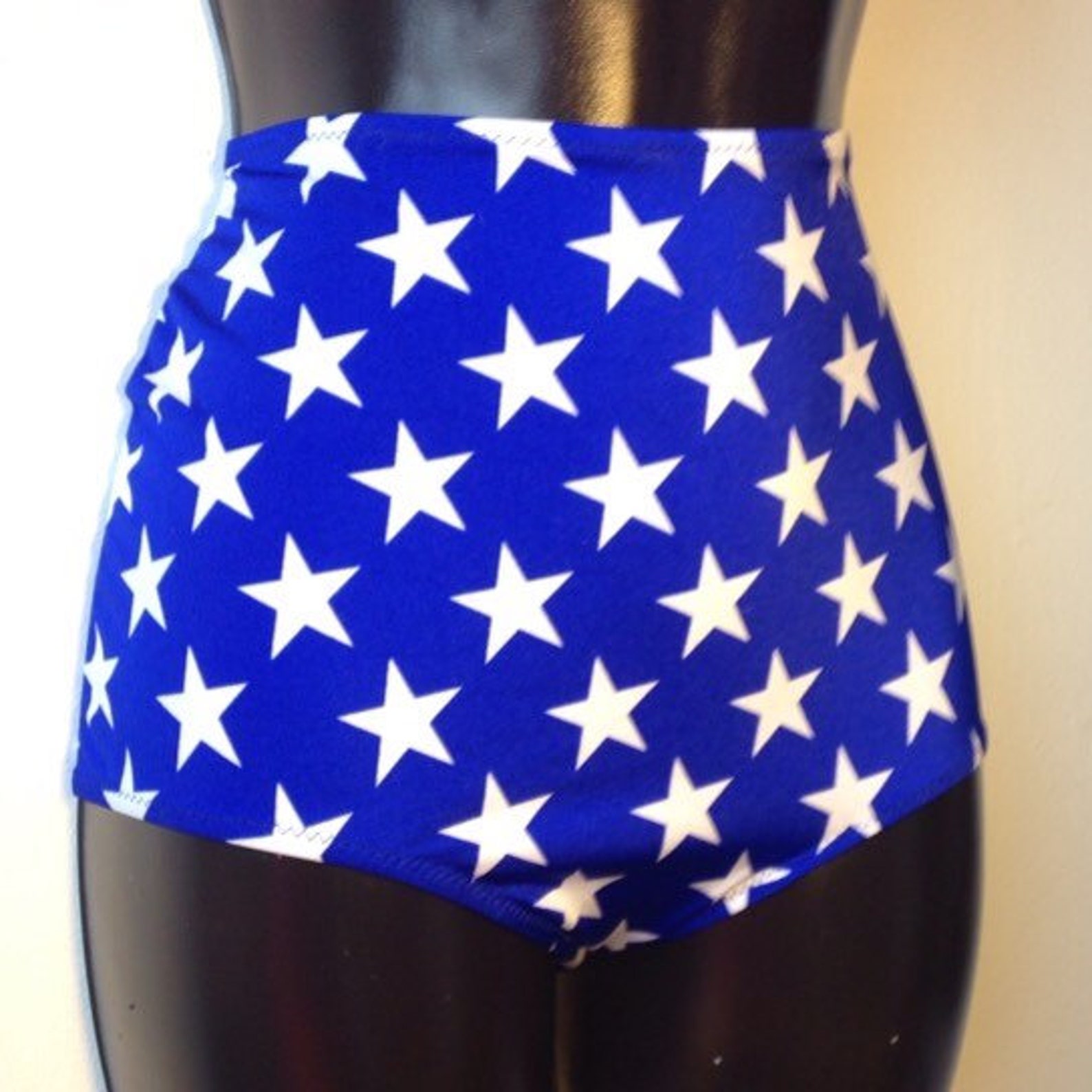 Wonder Woman Swimsuit Bikini // Wonder Woman Rave Costume Etsy
