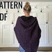 see more listings in the KNITTING Patterns section