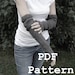 see more listings in the KNITTING Patterns section