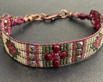 jewelry loom kit