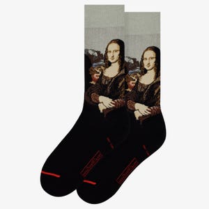 Leonardo da Vinci - Mona Lisa